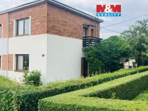 Pronájem rodinného domu, Zlín, Příční, 84 m2