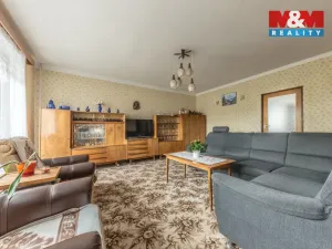 Prodej rodinného domu, Benešov u Semil, 270 m2
