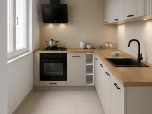 Pronájem bytu 2+1, Kdyně, Markova, 50 m2