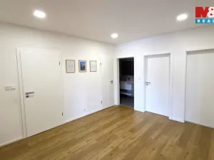 Prodej rodinného domu, Nová Ves pod Pleší, Slepá, 220 m2