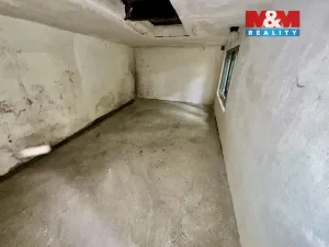 Prodej garáže, Jablonec nad Nisou, 58 m2