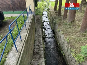 Prodej garáže, Jablonec nad Nisou, 58 m2
