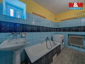 Prodej rodinného domu, Horní Loděnice, 140 m2
