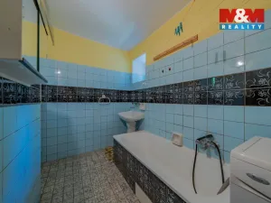Prodej rodinného domu, Horní Loděnice, 140 m2