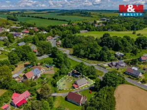 Prodej rodinného domu, Horní Loděnice, 140 m2