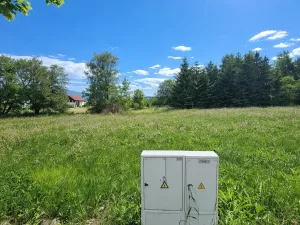 Prodej pozemku pro bydlení, Králíky - Dolní Boříkovice, 1586 m2