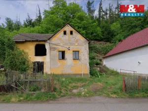 Prodej rodinného domu, Otročiněves, 108 m2