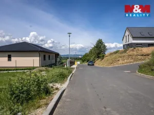 Prodej pozemku pro bydlení, Hrabová, 2005 m2