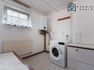Prodej rodinného domu, Lubenec, Zahradní, 200 m2