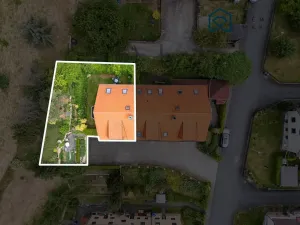 Prodej rodinného domu, Lubenec, Zahradní, 200 m2