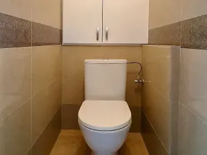 Prodej bytu 1+kk, Praha - Malešice, Počernická, 24 m2