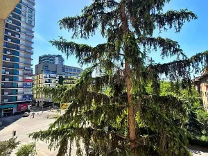 Prodej bytu 1+kk, Praha - Malešice, Počernická, 24 m2