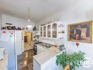 Pronájem rodinného domu, Olomouc, Družstevní, 104 m2