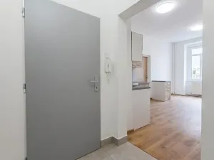 Pronájem bytu 3+kk, Teplice, Havlíčkova, 59 m2