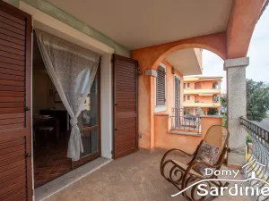 Prodej bytu 2+1, Valledorie, Sardinie, Itálie, 69 m2