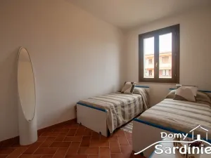 Prodej bytu 2+1, Valledorie, Sardinie, Itálie, 69 m2
