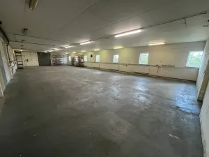 Pronájem skladu, Prostějov, Určická, 333 m2