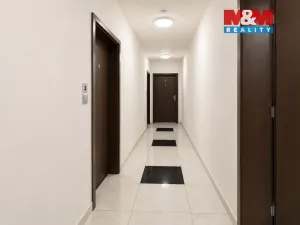 Prodej bytu 1+kk, Karlovy Vary - Drahovice, Mattoniho nábřeží, 45 m2