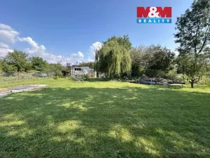 Prodej chaty, Louny, Na Losech, 30 m2