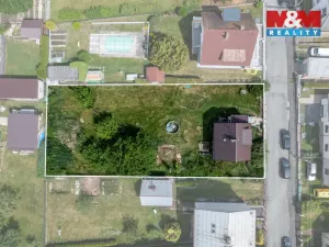 Prodej rodinného domu, Starý Plzenec, Habrmanova, 115 m2