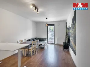 Prodej bytu 3+kk, Praha, Hartigova, 65 m2