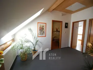Prodej rodinného domu, Holštejn, 147 m2