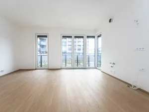 Prodej bytu 1+kk, Praha - Háje, Sochorcova, 34 m2