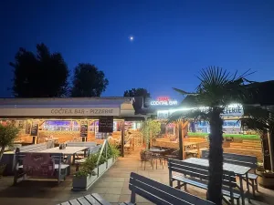 Prodej restaurace, Pasohlávky, 955 m2