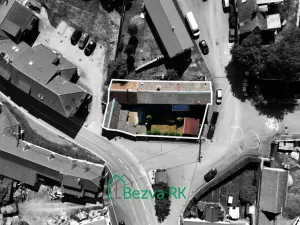 Prodej rodinného domu, Zdice, 160 m2