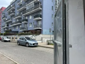 Pronájem ostatní, Praha - Michle, Novobohdalecká