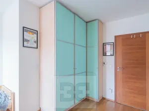 Prodej bytu 3+kk, Praha - Kobylisy, 70 m2