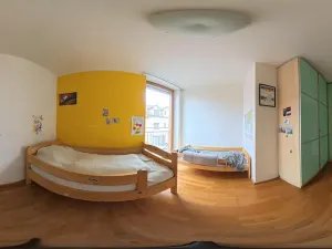 Prodej bytu 3+kk, Praha - Kobylisy, 70 m2
