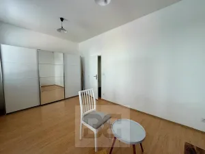 Pronájem bytu 2+kk, Brno, Cejl, 50 m2