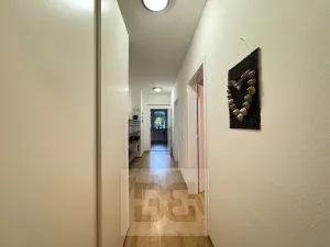 Pronájem bytu 3+kk, Brno, Bešůvka, 82 m2