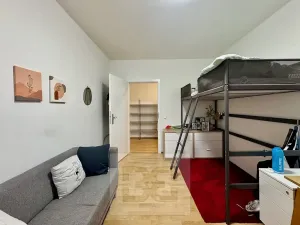 Pronájem bytu 3+kk, Brno, Bešůvka, 82 m2