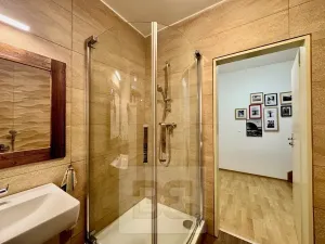 Pronájem bytu 3+kk, Brno, Bešůvka, 82 m2