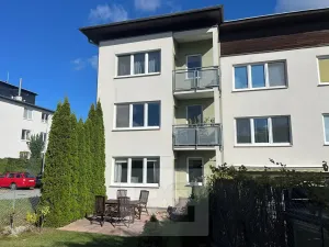 Pronájem bytu 3+kk, Brno, Bešůvka, 82 m2