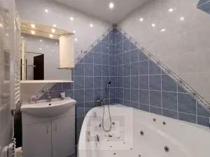 Pronájem bytu 4+1, Ostrava, Markova, 87 m2
