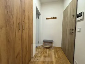 Pronájem bytu 1+kk, Brno, Košinova, 30 m2