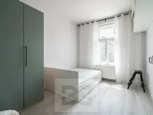 Pronájem bytu 1+1, Praha - Žižkov, Prokopova, 33 m2