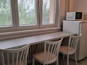 Pronájem bytu 2+1, Brno - Černá Pole, náměstí SNP, 55 m2
