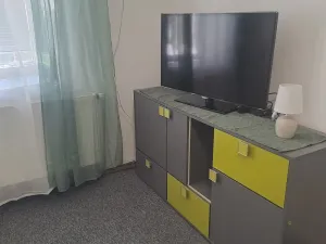 Pronájem bytu 1+kk, Teplice nad Bečvou, 40 m2