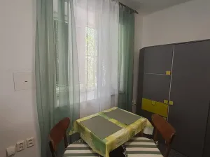 Pronájem bytu 1+kk, Teplice nad Bečvou, 40 m2