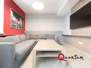 Pronájem skladu, Praha - Strašnice, Slapská, 12 m2