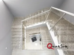 Pronájem skladu, Praha - Strašnice, Slapská, 12 m2