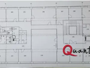 Pronájem skladu, Praha - Strašnice, Slapská, 12 m2