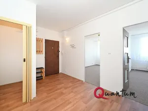 Pronájem bytu 3+1, Praha - Bohnice, Kostřínská, 70 m2