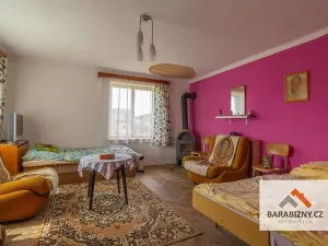 Prodej činžovního domu, Pilníkov, 300 m2