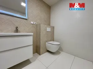 Prodej bytu 3+kk, Ostrava - Radvanice, Dvořáčkova, 105 m2