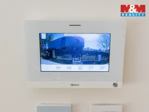 Prodej bytu 3+kk, Ostrava - Radvanice, Dvořáčkova, 105 m2